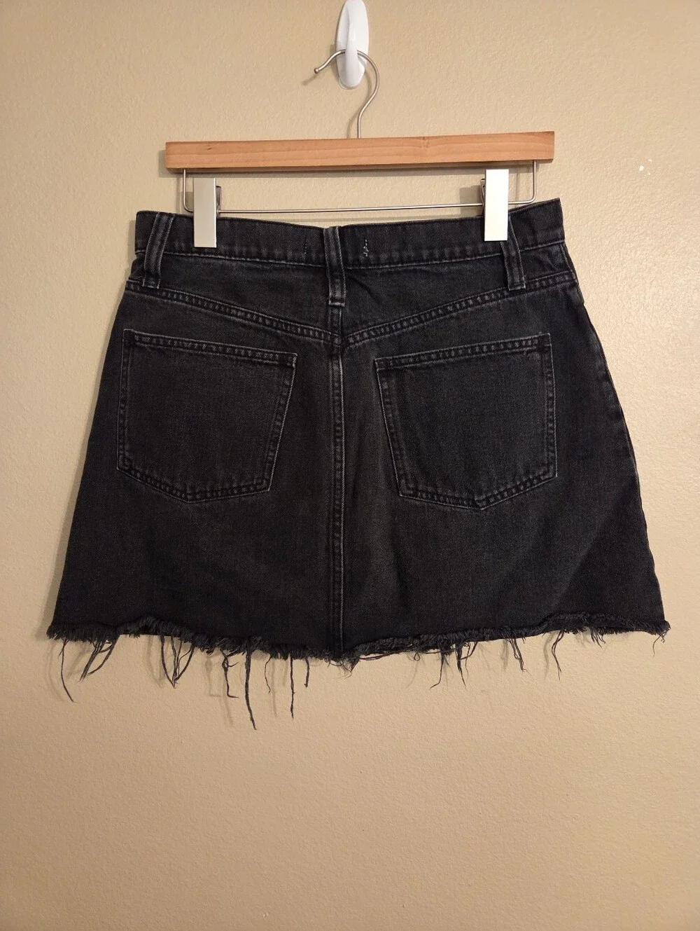 Madewell frisco black